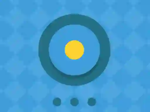Hra Yellow Balls online