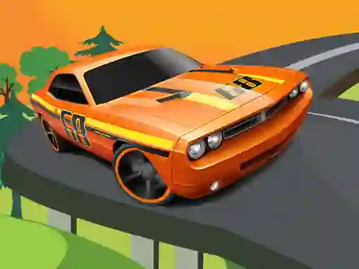 Hra American Cars Memory online