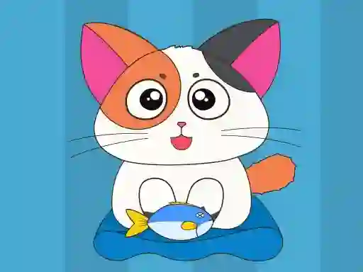 Hra Cat Cut online