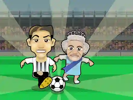 Hra FootyZag online