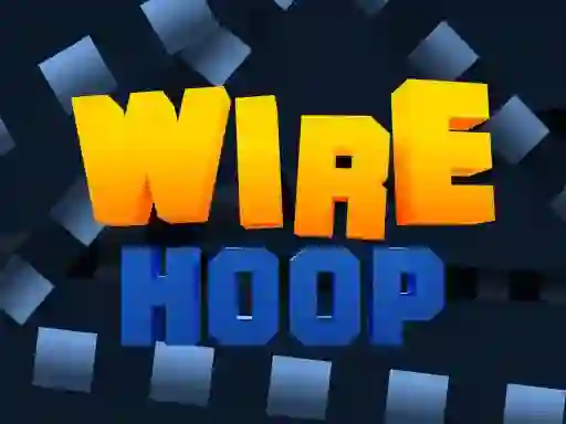 Hra Wire Hoop online