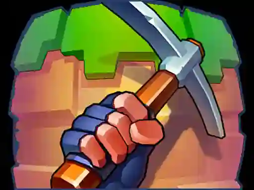 Hra CraftMine online