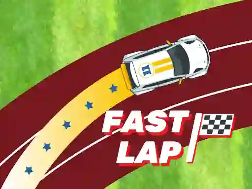 Hra Fast Lap online