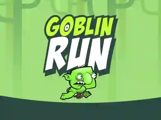Hra Goblin Run online