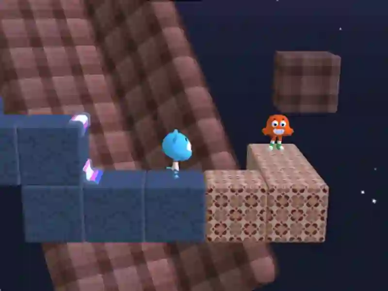 Hra Dream Escape online