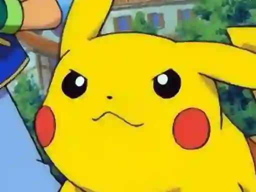 Hra Pokemon Collection online