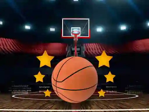 Hra Slam Dunk Basket online
