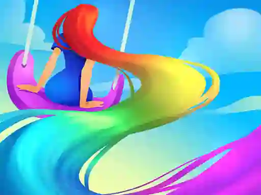 Hra Hair Challenge online