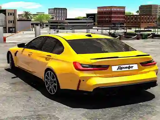 Hra Drift No Limit: Car Racing online