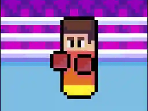 Hra Simple Boxing online