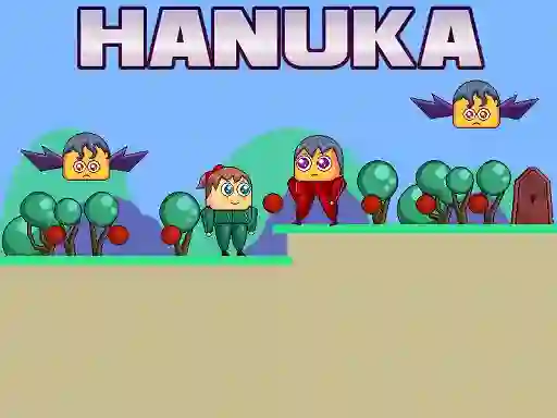 Hra Hanuka online