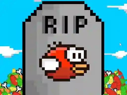 Hra Flapi Smash online