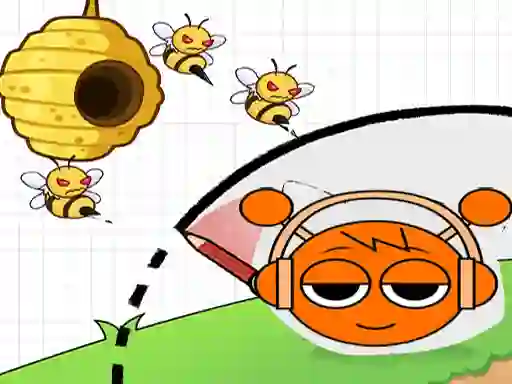 Hra Save the Sprunki online
