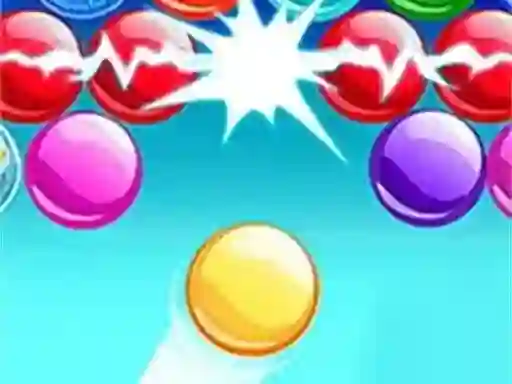 Hra Bubble Shooter Classic Online online