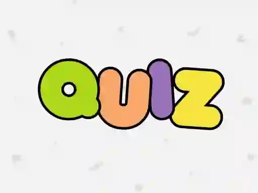 Hra Quiz online