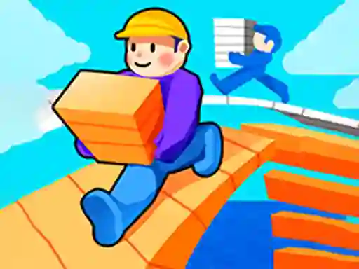 Hra Shortcut Run 3D Huggy online