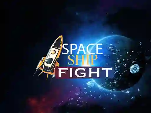 Hra SpaceShip Fight online