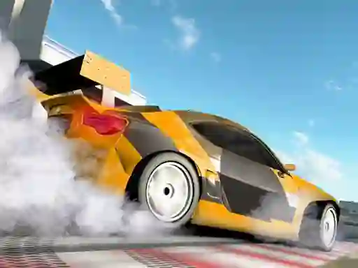 Hra Drift Master online