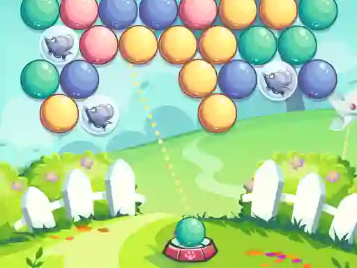 Hra Ping Pong Shooter online