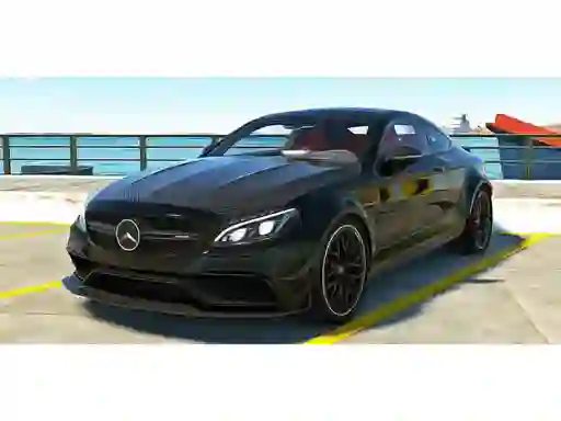 Hra New Modern City Ultimate Car 3D online