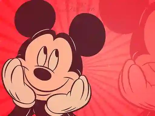 Hra Mickey Mouse Match3 online