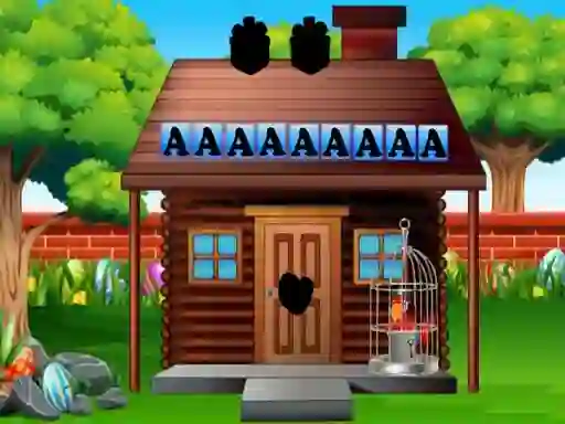 Hra Rescue The Pirate Parrot online