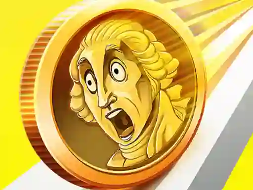 Hra Coin Rush online