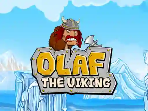 Hra Olaf The Viking online