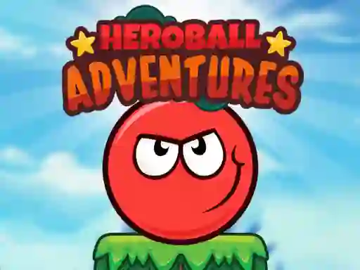 Hra Heroball Adventures online