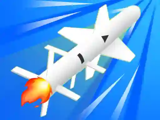 Hra Missile Launch Master online