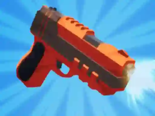 Hra Gun Rush online