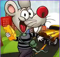 Hra Rat Crossing online