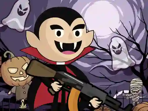 Hra Mr. Dracula online