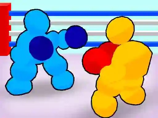 Hra Boxing Gang Stars online