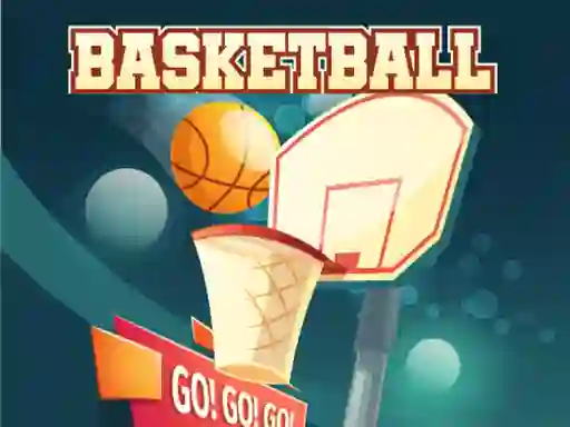 Hra Basketball online