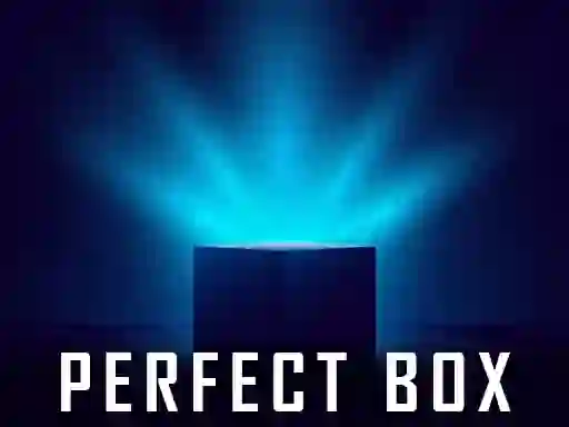 Hra Perfect Box online