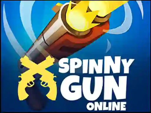 Hra SpinNy Gun Online online