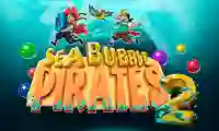 Hra Sea Bubble Pirate 2 online