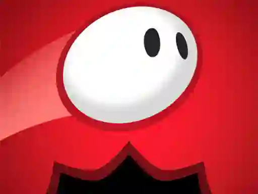 Hra Jump Monster online