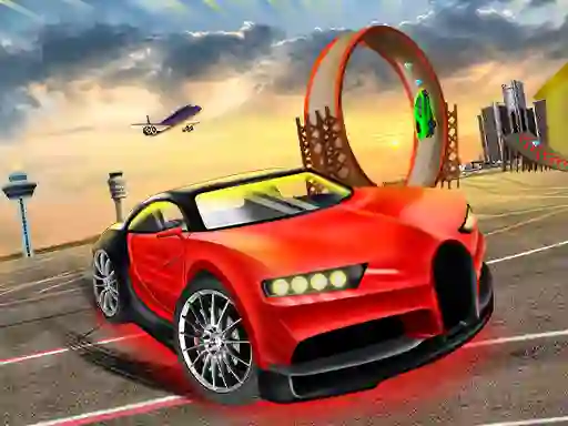 Hra Top Speed Racing 3D online