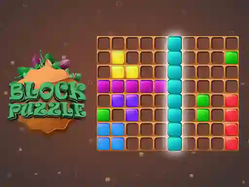 Hra Block Puzzle online