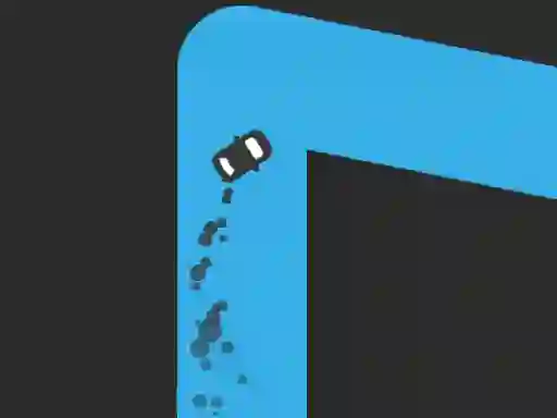 Hra King of drift online