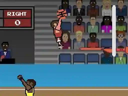Hra Dunk Game online