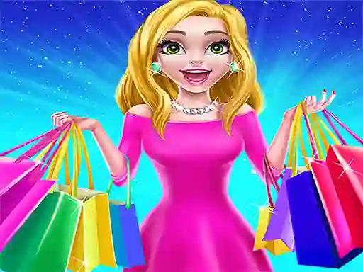 Hra Family Shopping Mall online