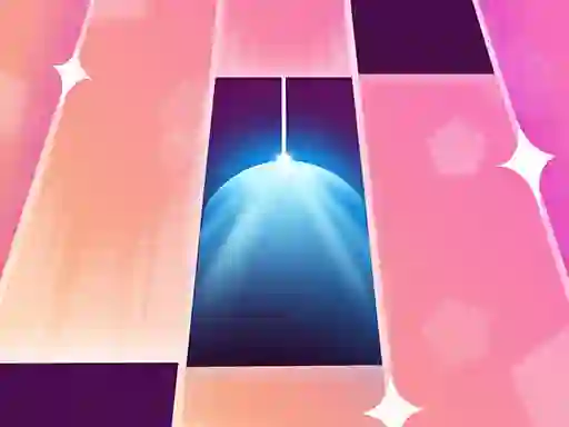 Hra Magic Dream Tiles online