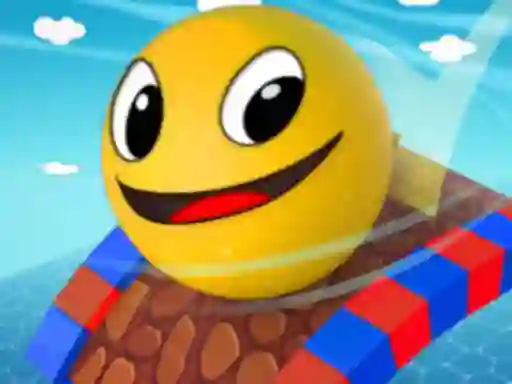 Hra Crazy Ball Adventures online