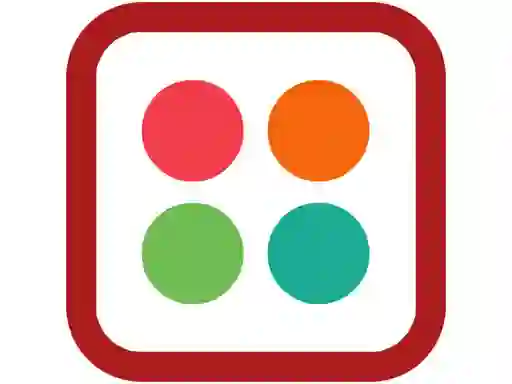 Hra Two Dots online