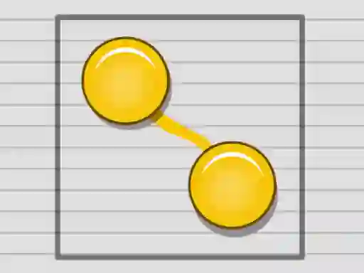 Hra Connect the Balls online