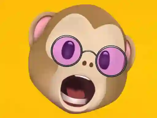 Hra Memoji Puzzle online