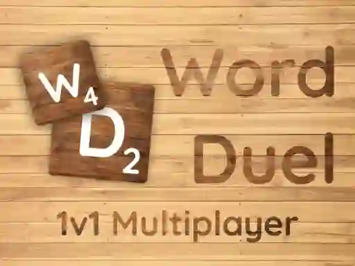 Hra Word Duel online